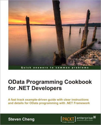 Odata Programming Cookbook for .Net Developers