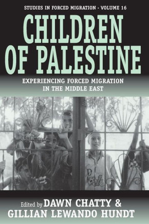Children of Palestine: Experiencing Forced Migration in the Middle East