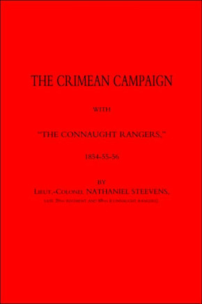 Crimean Campaign with Othe Connaught Rangers O 1854-55-56