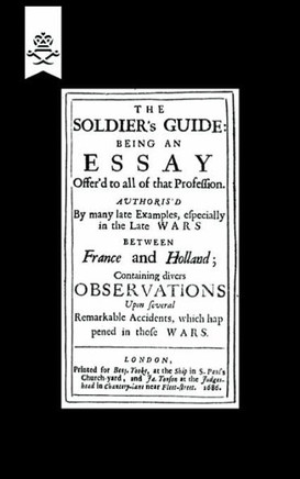 Soldieros Guide (1686) Soldieros Guide (1686)
