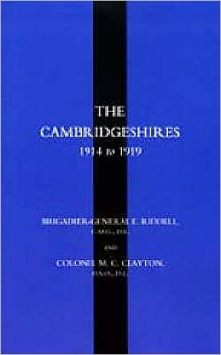 Cambridgeshires 1914 to 1919
