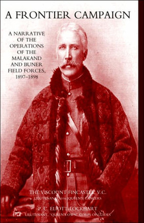 Frontier Campaign Frontier Campaign