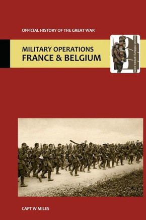 France and Belgium 1917.Vol III. The Battle of Cambrai. OFFICIAL HISTORY OF THE GREAT WAR.
