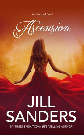 The Ascension (Entangled Series)
