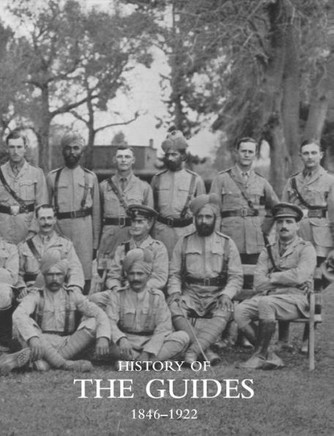 History of the Guides 1846-1922