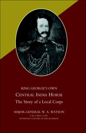 King George's Own Central India Horse