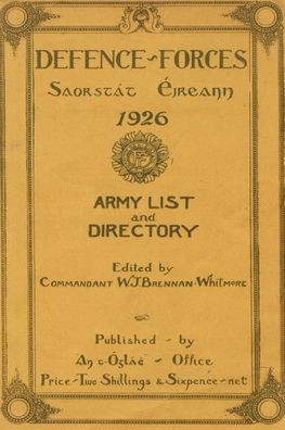 Defence Forces