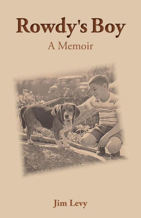 Rowdy's Boy: A Memoir