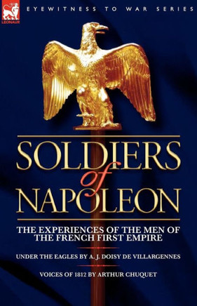Soldiers of Napoleon: the Experiences of the Men of the French First Empire