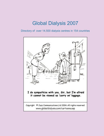 Global Dialysis 2007