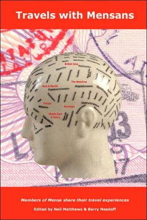 Travels with Mensans