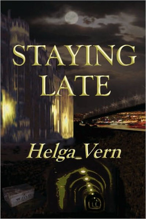Staying Late