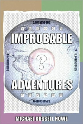 Improbable Adventures: The Cheese-Twistingly Exciting Escapades of a Funky Douglas Adams Fan