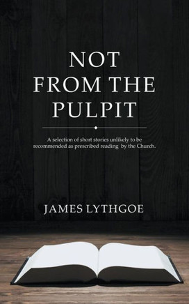 Not From The Pulpit