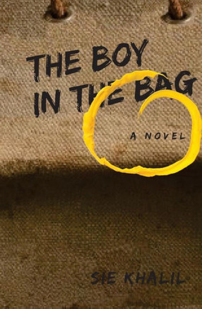The Boy In The Bag