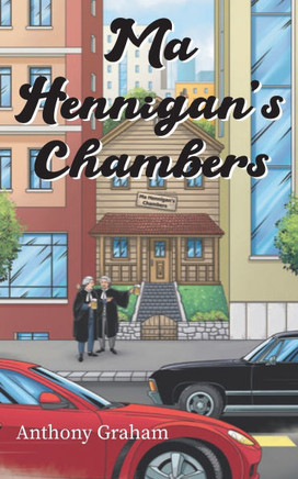 Ma Hennigan's Chambers