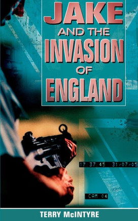 Jake and the Invasion of England