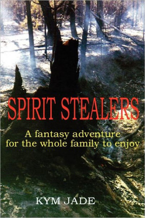 Spirit Stealers