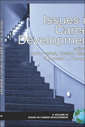 Issues in Career Development (Hc)
