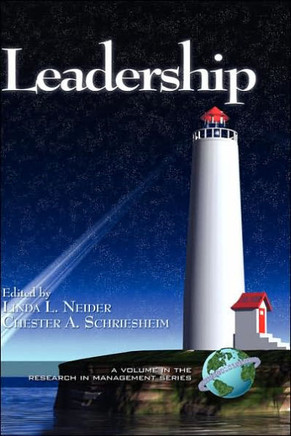 Leadership (Hc)