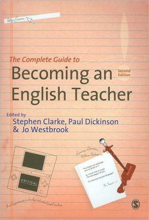 The Complete Guide to Becoming an English Teacher