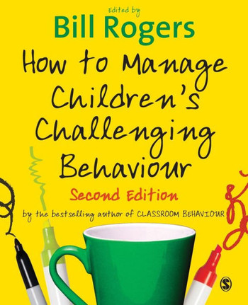 How to Manage Children′s Challenging Behaviour