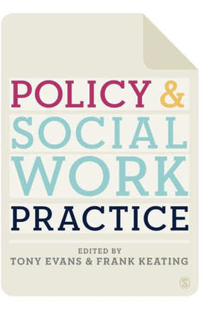 Policy & Social Work Practice