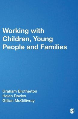 Working with Children, Young People and Families