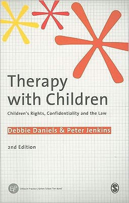 Therapy with Children: Children′s Rights, Confidentiality and the Law