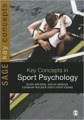 Key Concepts in Sport Psychology