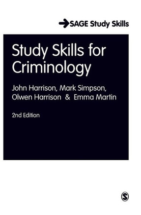 Study Skills for Criminology
