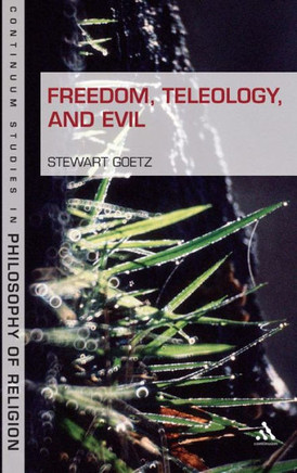 Freedom, Teleology, and Evil