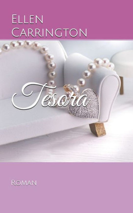 Tesora: Roman (German Edition)