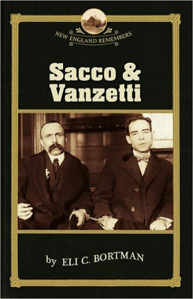 Sacco & Vanzetti