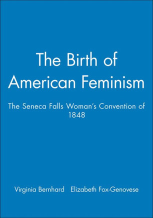 Birth of American Feminism