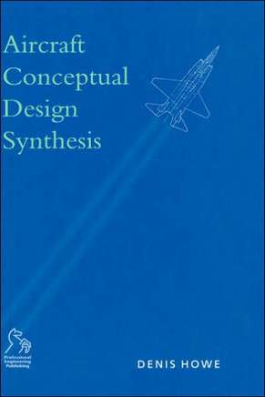 Aircraft Conceptual Design Synthesis