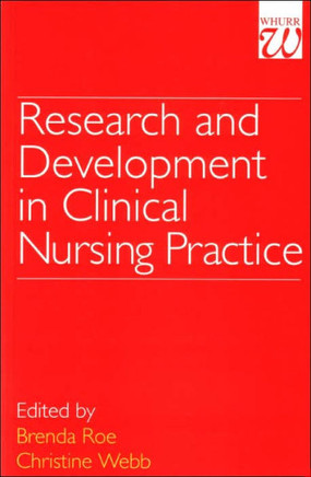 Research and Development in Clinical