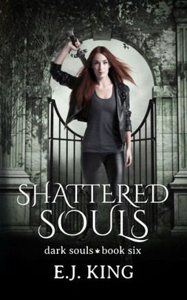 Shattered Souls (Dark Souls)