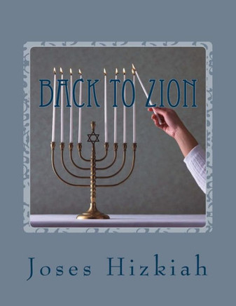 Back to Zion