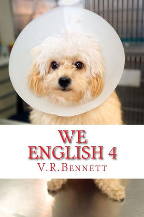 We English 4: stories written the 'English' way