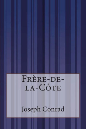 Fr?re-de-la-C?te