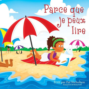 Parce que je peux lire