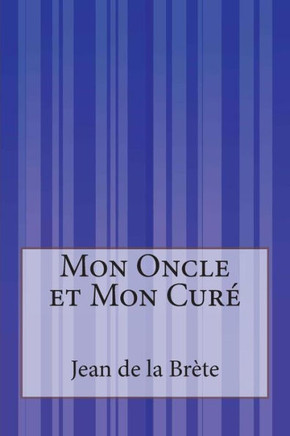 Mon Oncle et Mon Cur?