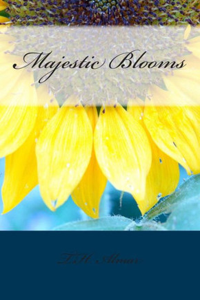 Majestic Blooms