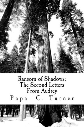Ransom of Shadows: The Second Letters From Audrey