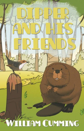 Dipper And His Friends