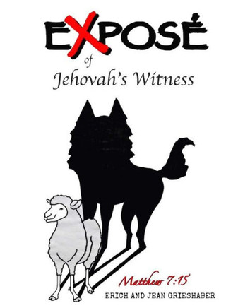 Expose` of Jehovah's Witnesses: Things you never knew about Jehovah's Witnesses