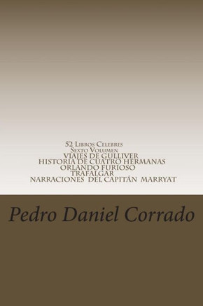 52 Libros Celebres - Sexto Volumen: Sexto Volumen del Noveno Libro de la Serie 365 Selecciones.com