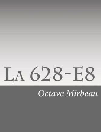 La 628-E8 (French Edition)
