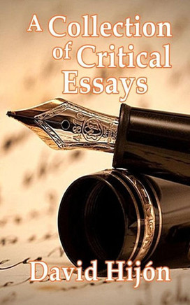 A Collection of Critical Essays: (The Name of the Wind, True Detective, The Silmarillion, The New York Trilogy)